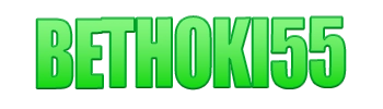 Logo BETHOKI55